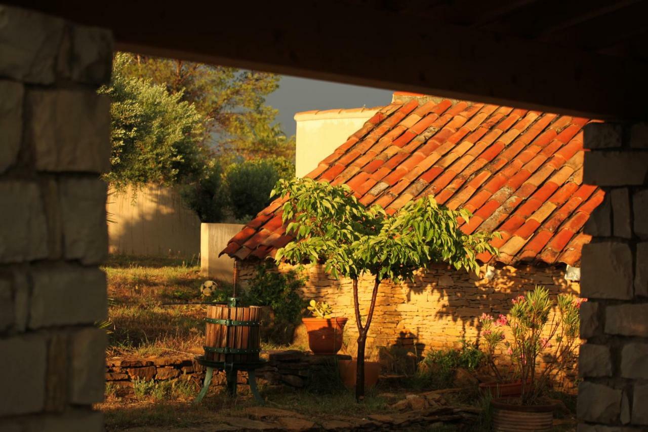 Simple Home La Cadiere-d'Azur Buitenkant foto